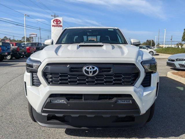 new 2024 Toyota Tacoma car, priced at $57,869