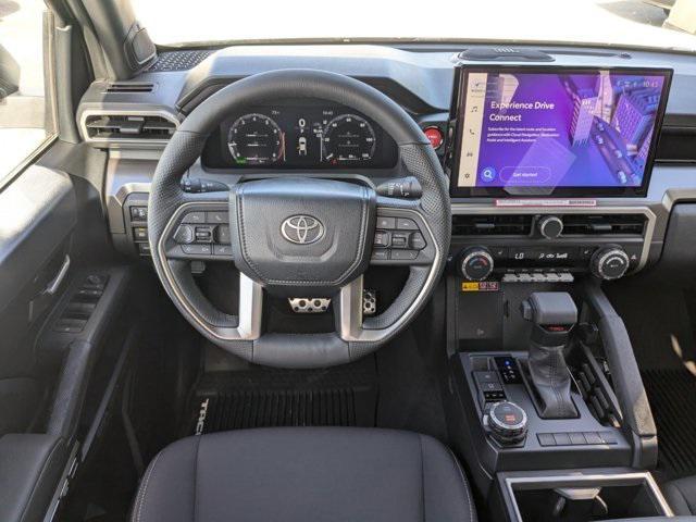 new 2024 Toyota Tacoma car, priced at $57,869