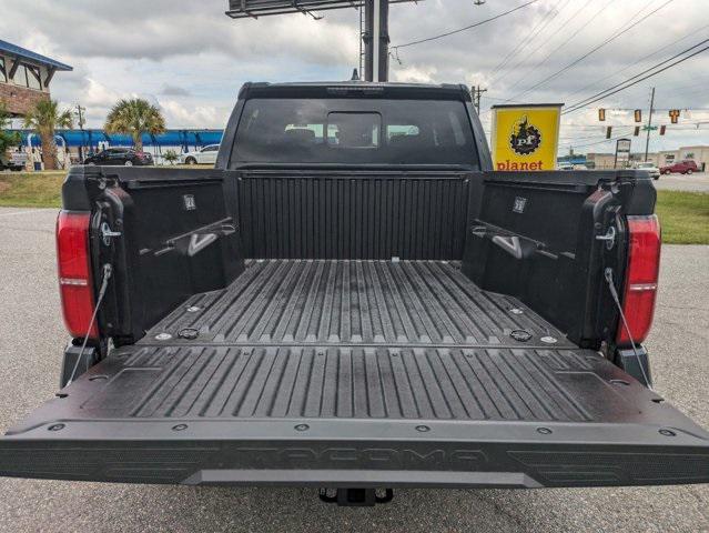 new 2024 Toyota Tacoma car, priced at $42,937