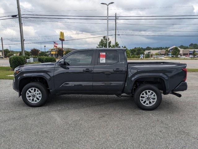 new 2024 Toyota Tacoma car, priced at $42,937