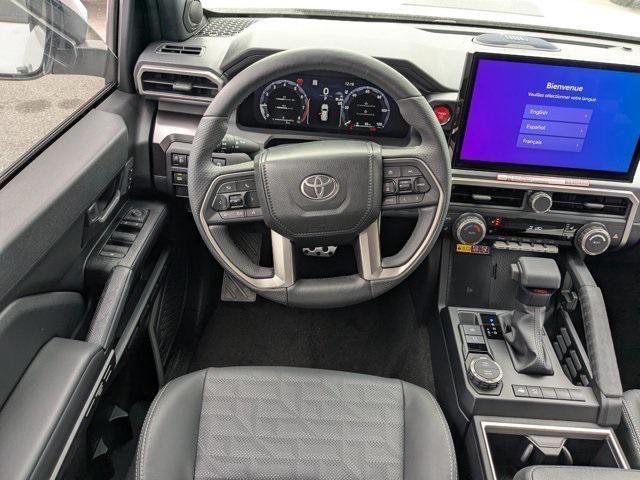 new 2025 Toyota 4Runner car