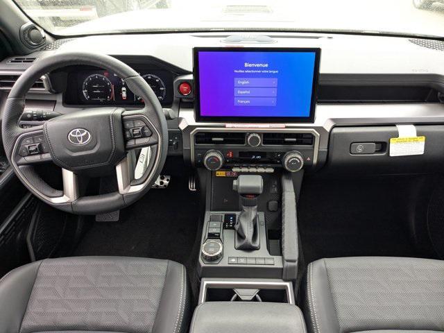new 2025 Toyota 4Runner car
