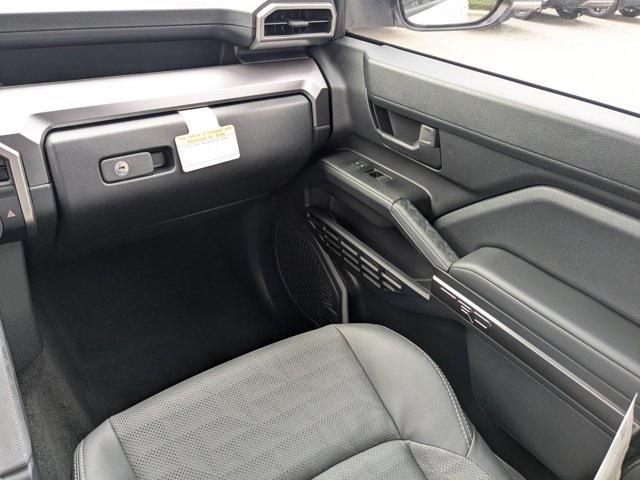 new 2025 Toyota 4Runner car