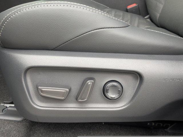 new 2025 Toyota 4Runner car