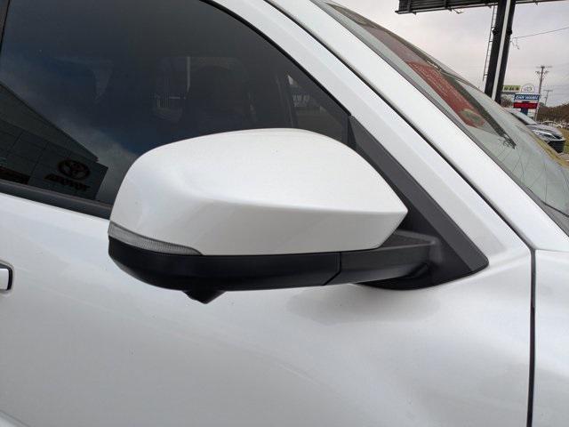 new 2025 Toyota 4Runner car