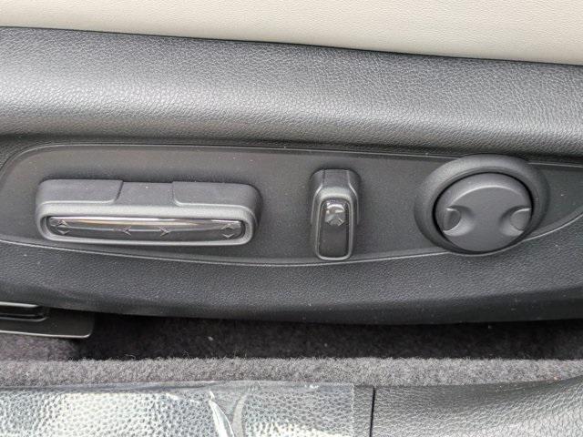new 2025 Honda Accord Hybrid car