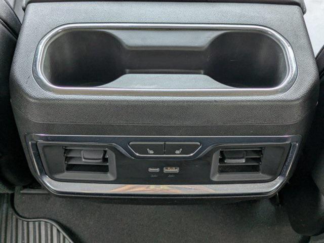 used 2024 Chevrolet Silverado 2500 car, priced at $64,458
