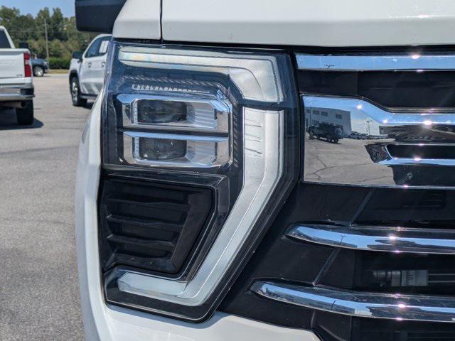 used 2024 Chevrolet Silverado 2500 car, priced at $64,458