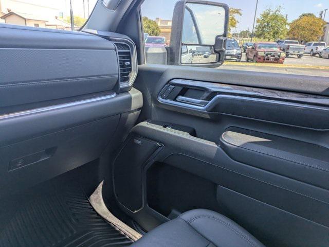 used 2024 Chevrolet Silverado 2500 car, priced at $64,458