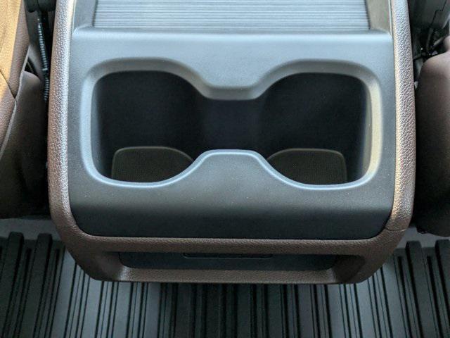 new 2026 Honda Odyssey car