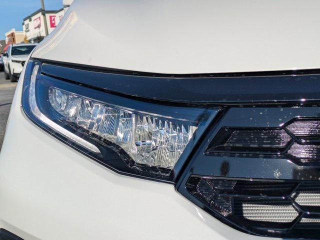 new 2026 Honda Odyssey car