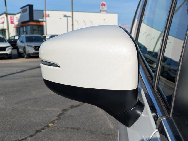 new 2026 Honda Odyssey car