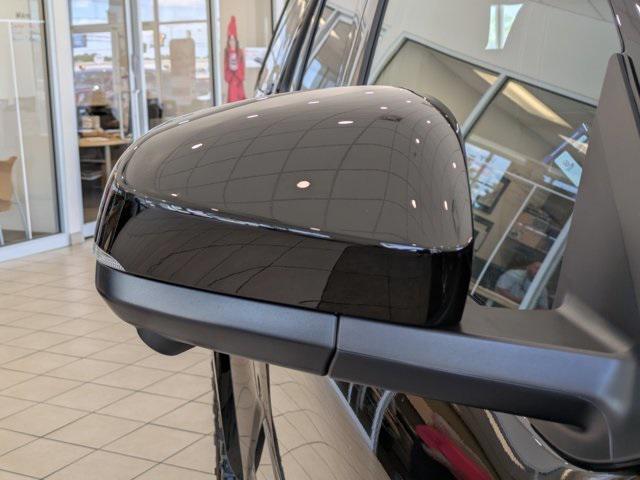 new 2025 Toyota 4Runner car