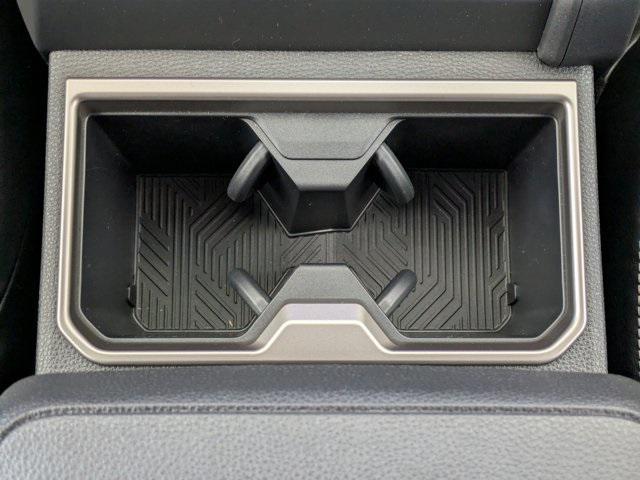 new 2025 Toyota 4Runner car