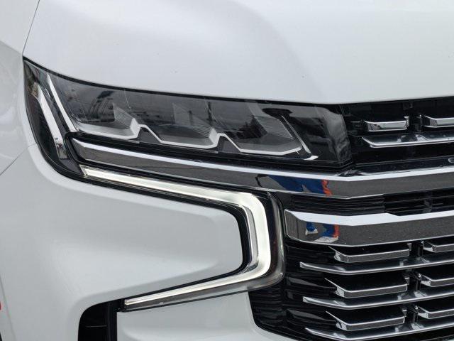 used 2021 Chevrolet Tahoe car, priced at $50,868