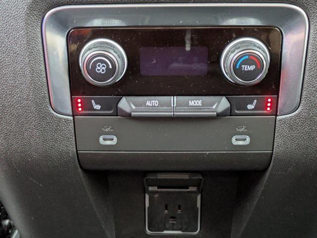used 2021 Chevrolet Tahoe car, priced at $50,868