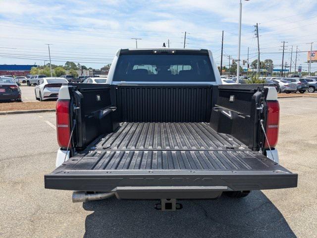 new 2025 Toyota Tacoma car