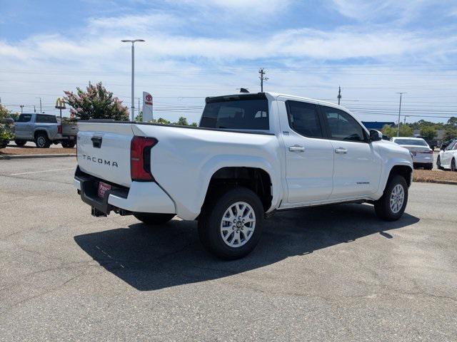 new 2025 Toyota Tacoma car