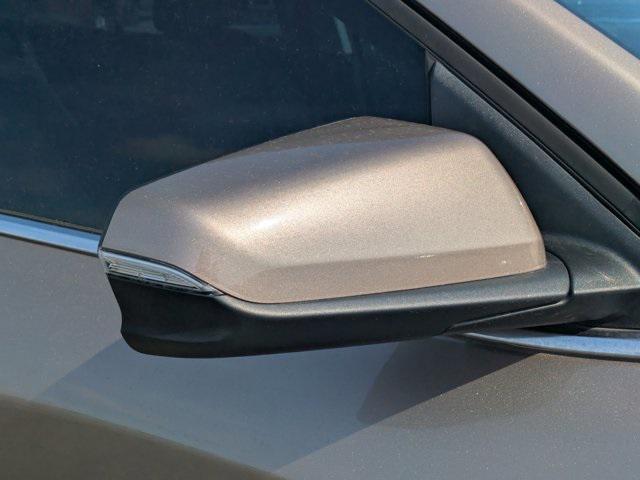 used 2018 Chevrolet Equinox car, priced at $22,877