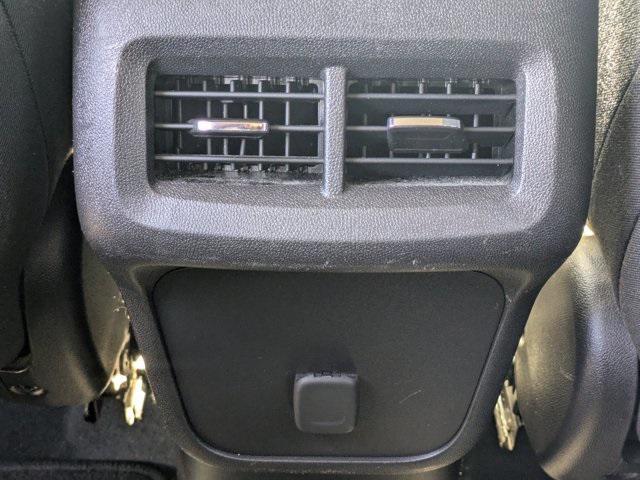used 2018 Chevrolet Equinox car, priced at $22,877