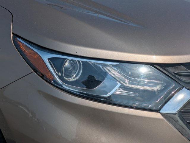 used 2018 Chevrolet Equinox car, priced at $22,877