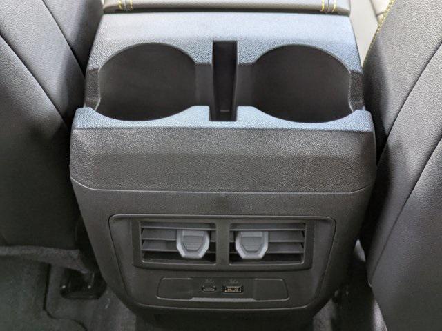 new 2025 Chevrolet Colorado car, priced at $58,610