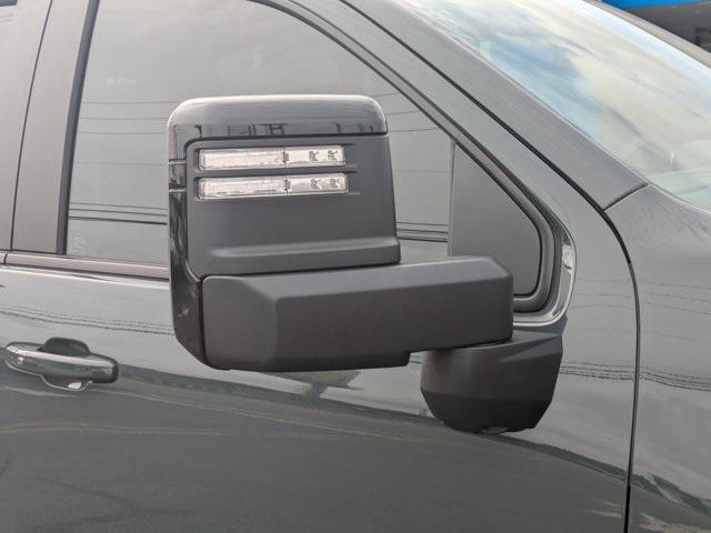 new 2025 Chevrolet Silverado 2500 car, priced at $78,089