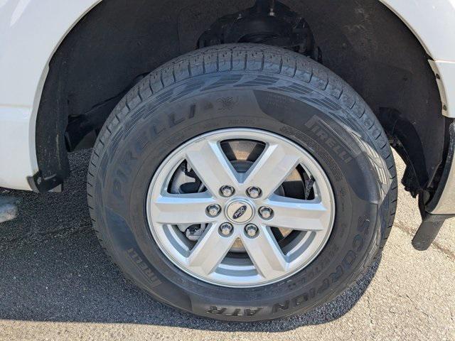 used 2022 Ford F-150 car, priced at $42,747