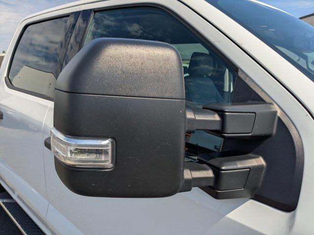used 2022 Ford F-150 car, priced at $42,747