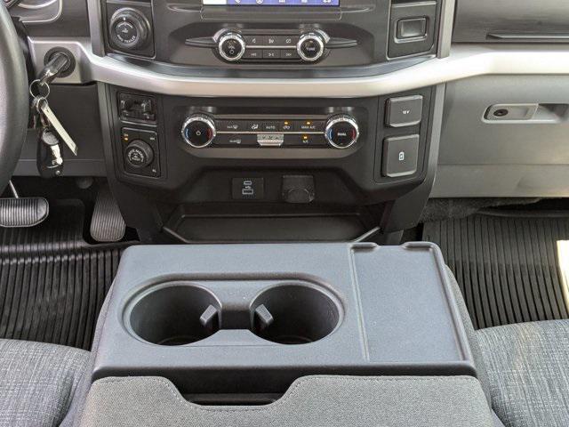 used 2022 Ford F-150 car, priced at $42,747