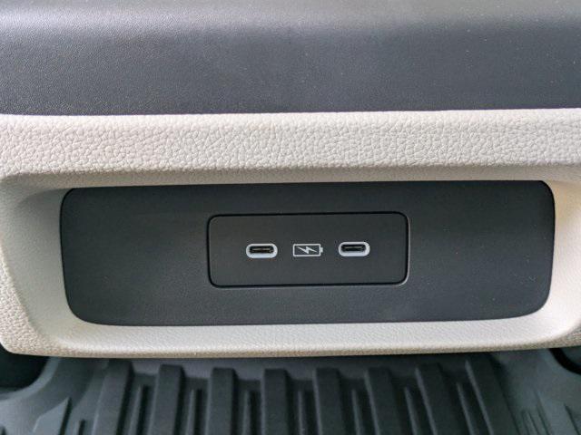 new 2026 Honda Odyssey car