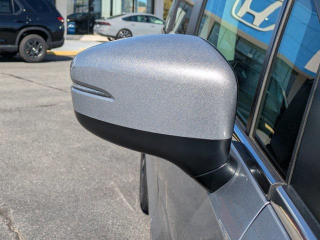 new 2026 Honda Odyssey car