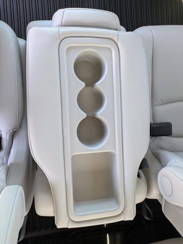 new 2026 Honda Odyssey car