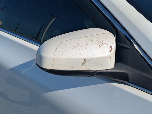 used 2017 Toyota Camry car, priced at $18,494