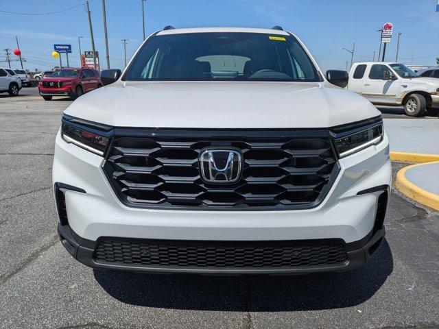 new 2025 Honda Pilot car