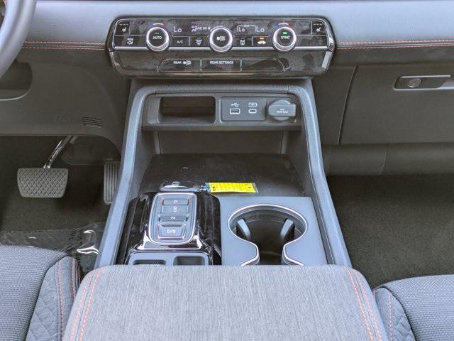 new 2025 Honda Pilot car