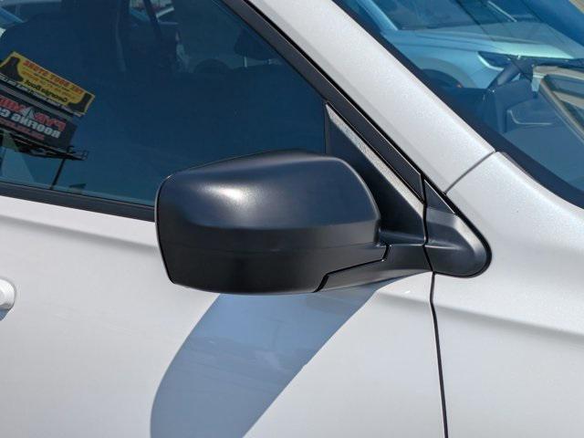 new 2025 Honda Pilot car