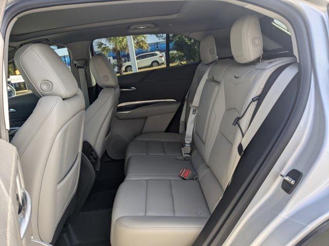 used 2019 Cadillac XT4 car, priced at $21,994