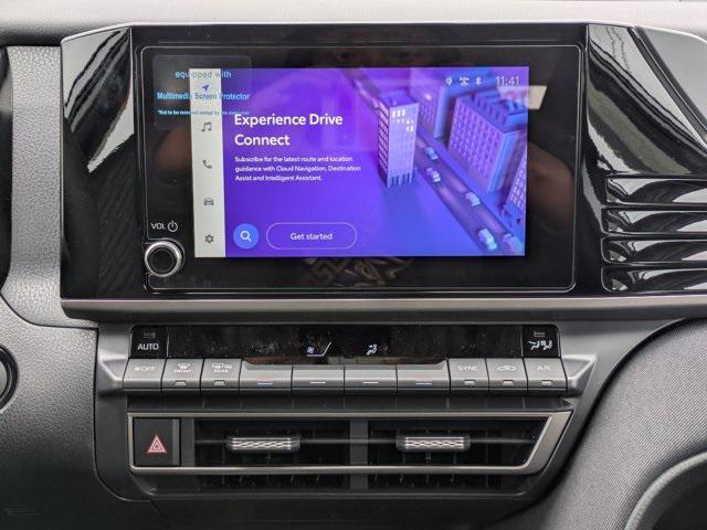 new 2026 Toyota Camry car