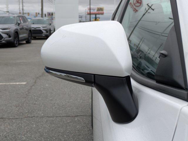 new 2026 Toyota Camry car