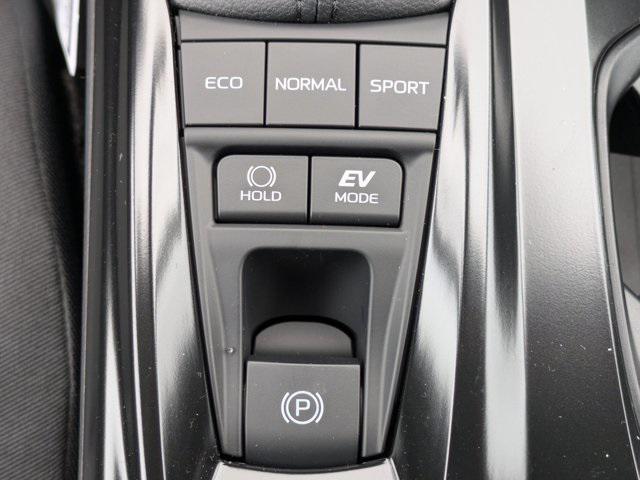 new 2026 Toyota Camry car