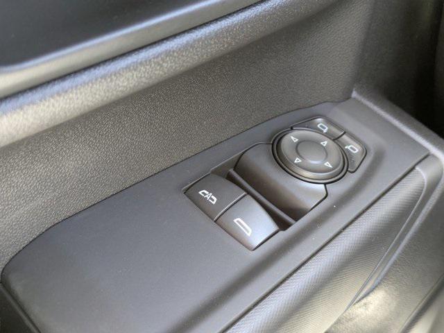 new 2025 Chevrolet Silverado 1500 car, priced at $44,595