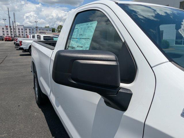 new 2025 Chevrolet Silverado 1500 car, priced at $37,795