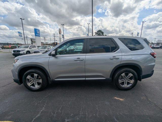 used 2023 Honda Pilot car, priced at $35,762