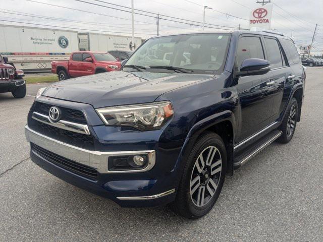 used 2018 Toyota 4Runner car, priced at $29,987