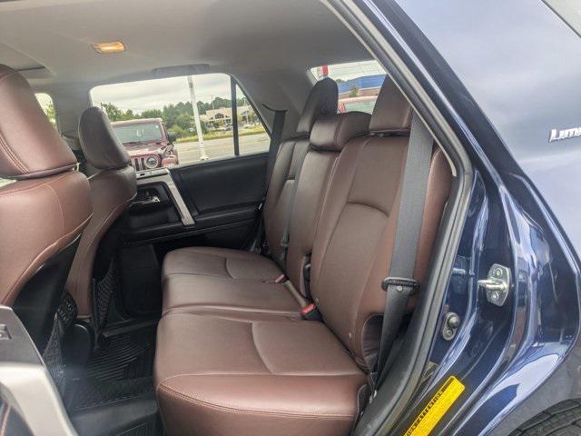 used 2018 Toyota 4Runner car, priced at $29,987