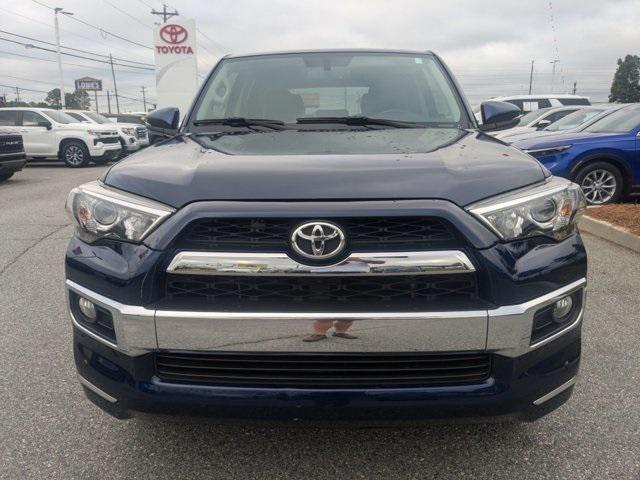 used 2018 Toyota 4Runner car, priced at $29,987