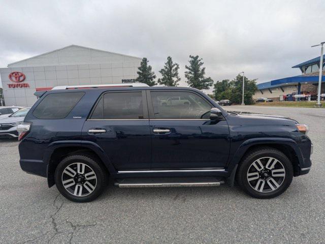 used 2018 Toyota 4Runner car, priced at $29,987