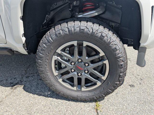 new 2025 Toyota Tacoma car