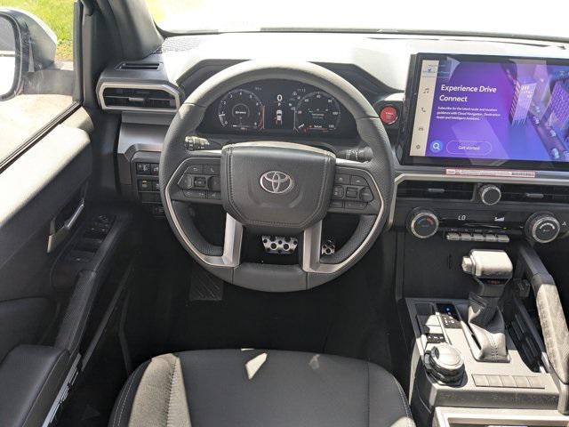 new 2025 Toyota Tacoma car